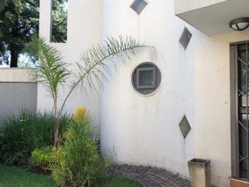 immaculate 4 bedroom cluster in smal.
