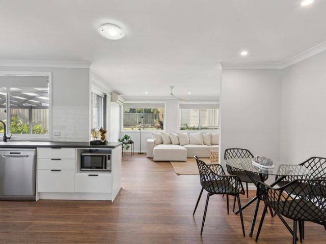 Immaculate 4 Bedroom Entertainer