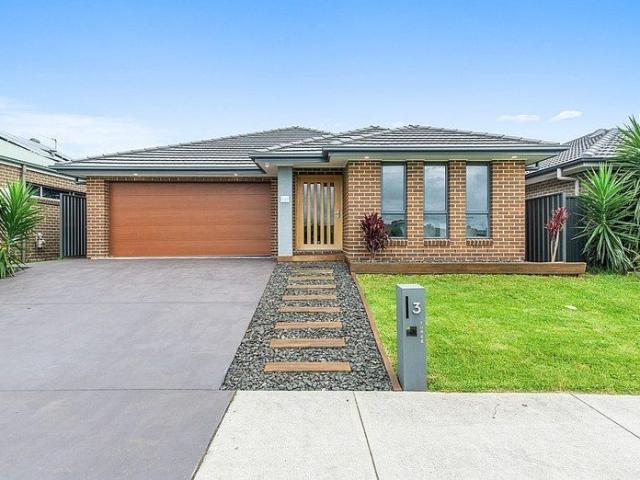 Immaculate 4 bedroom family home