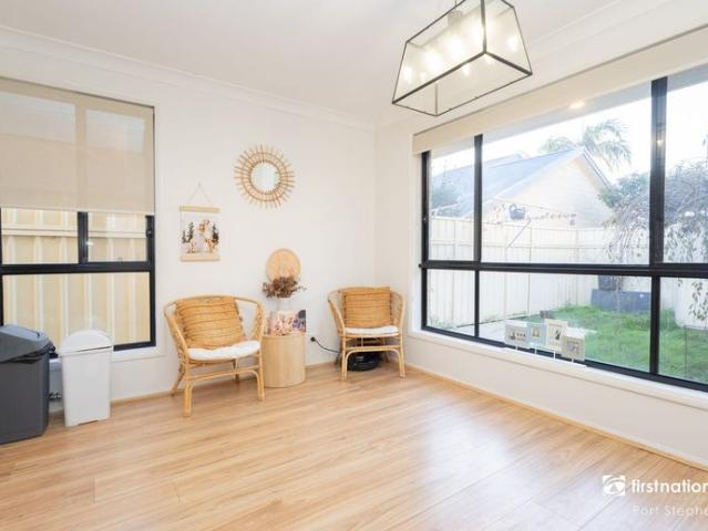 Immaculate 4 bedroom home in the heart of Corlette