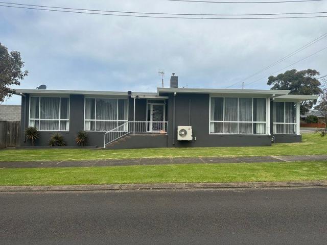 Immaculate 4 Bedroom Home