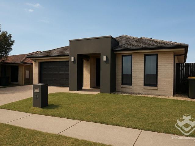 Immaculate 4 bedroom home