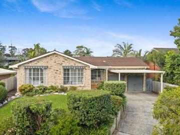 Immaculate 4 bedroom home