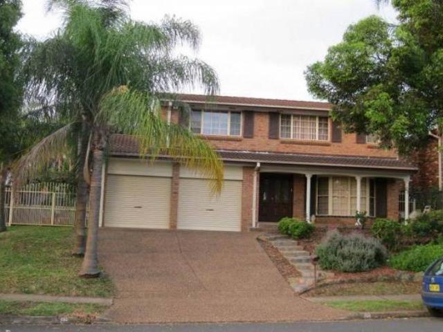Immaculate 4 Bedrooms Home !