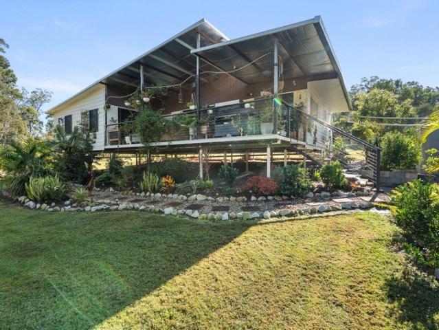 Immaculate 6,359m2 Property with Sheds, Solar & Space for Everything