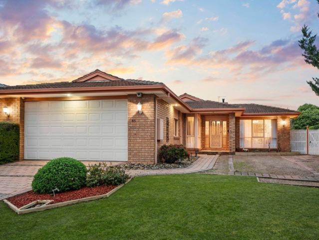 Immaculately Cared for with Exceptional Family Appeal!