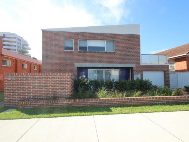Immaculately Appointed Two Bedroom Apartment