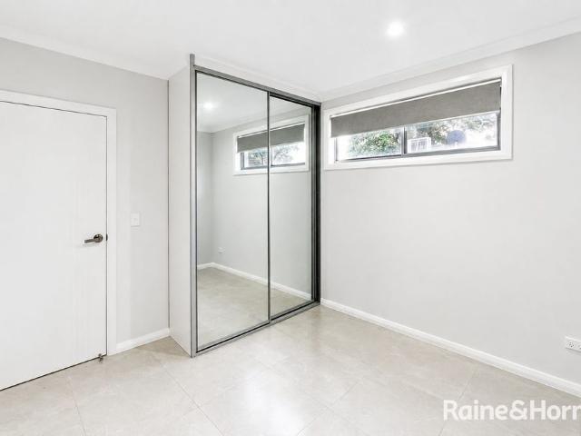 IMMACULATELY BUILT ! LIKE BRAND NEW GRANNY FLAT