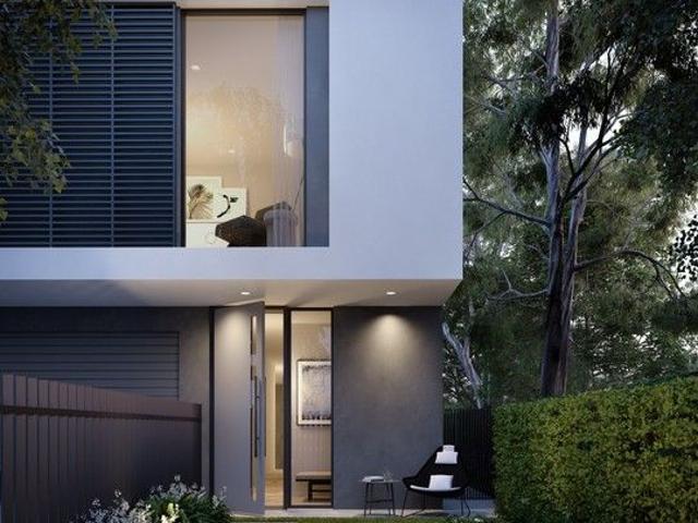 Immaculately designed 4 bedroom smart home powered by Tesla