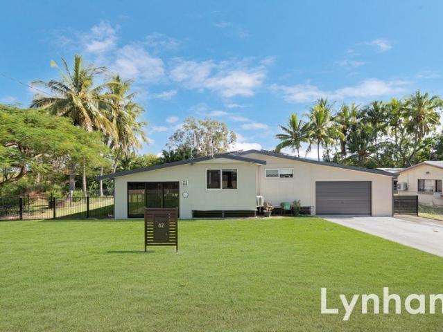 Immaculately kept home in seaside Cungulla