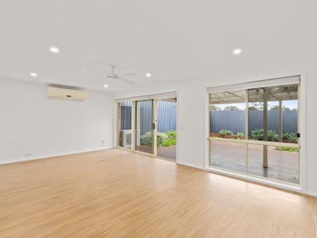 IMMACULATELY MAINTAINED UNIT