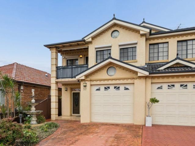 Immaculately Maintained Duplex in an Unbeatable Chester Hill Location