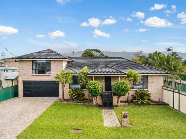 Immaculately Maintained Family Home