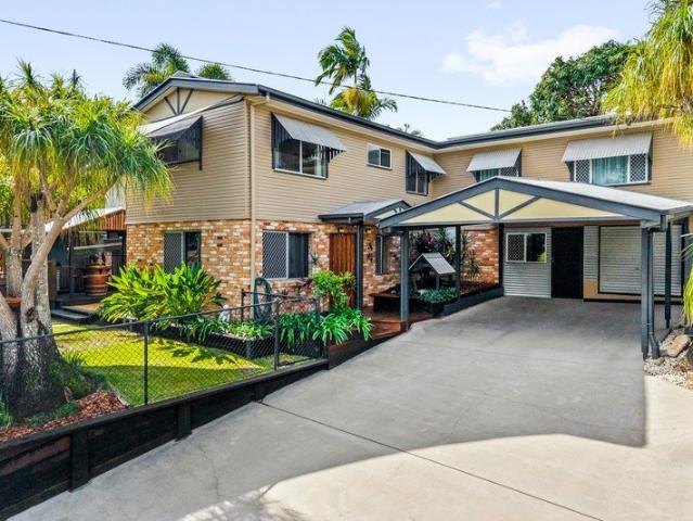 Immaculately maintained family home with separate self contained living