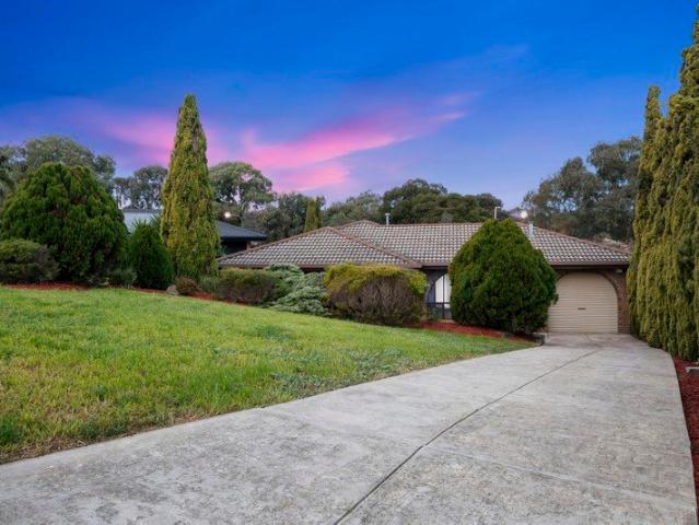 Immaculately Maintained Family Home in The Heights School Zone