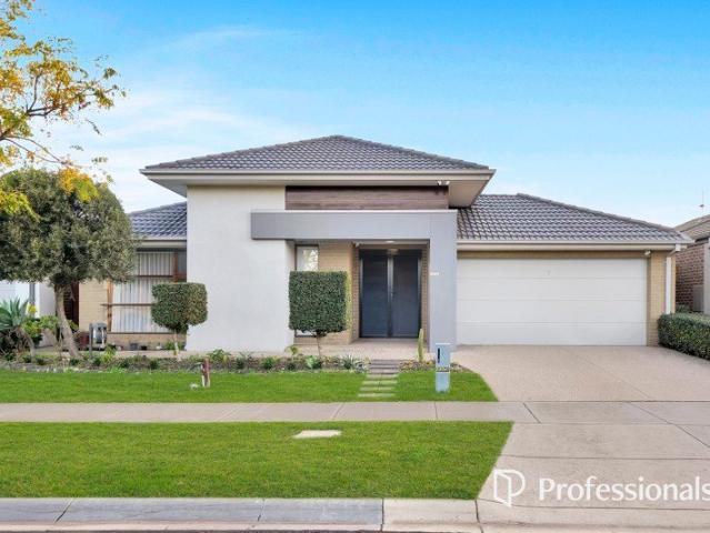 Immaculately Maintained Family Home in a Prime Williams Landing Location