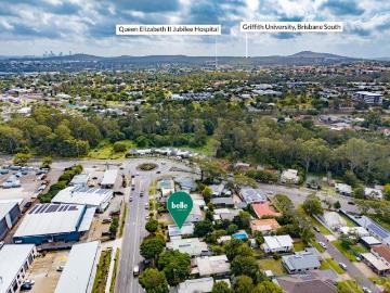 Immaculately Maintained Family Home on 569m² in Prime Sunnybank Hills Location
