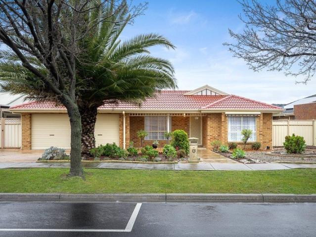 Immaculately Maintained Family Home on 763sqm with Future Potential!