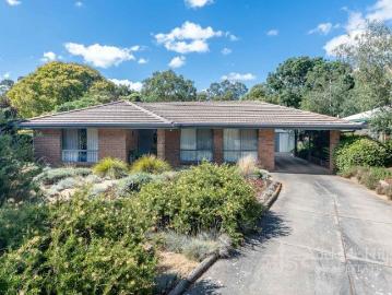 Mount Barker, South Australia, Adelaide Hills, South Australia