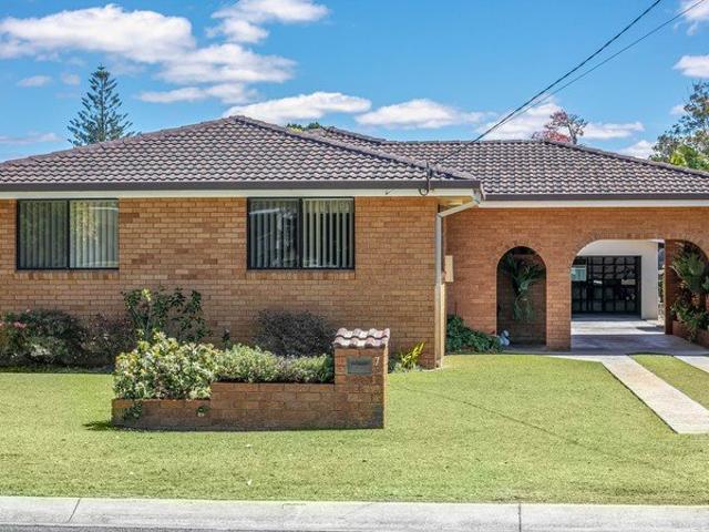 Immaculately Maintained Home with Generous Land & Excellent Shedding