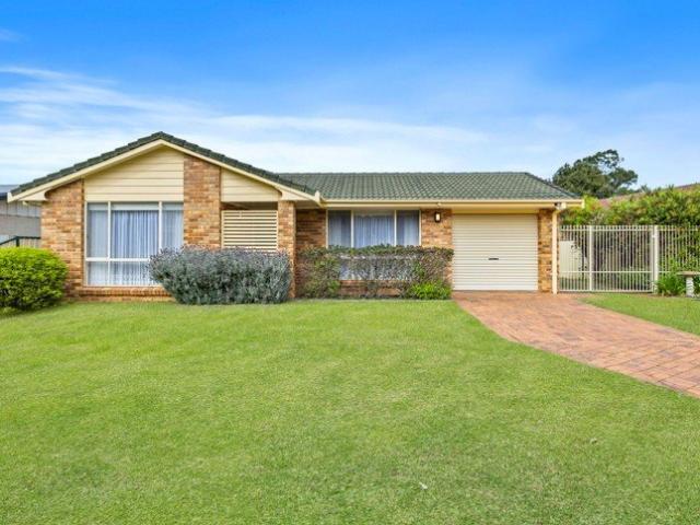 Immaculately Maintained, Level Living Just Moments from the Sand