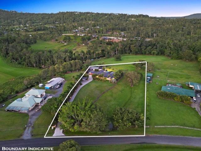 Immaculately Maintained Lifestyle Property with Direct Reserve Access & Pool