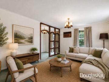 Immaculately Maintained Opposite the Iconic Buckingham Reserve