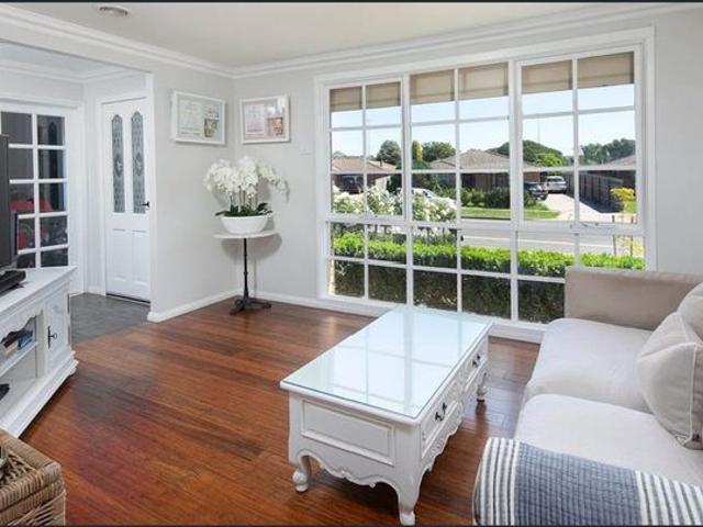 Immaculately Maintained Owner Occupied Home