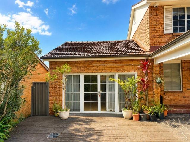 Immaculately Presented Modern Granny Flat