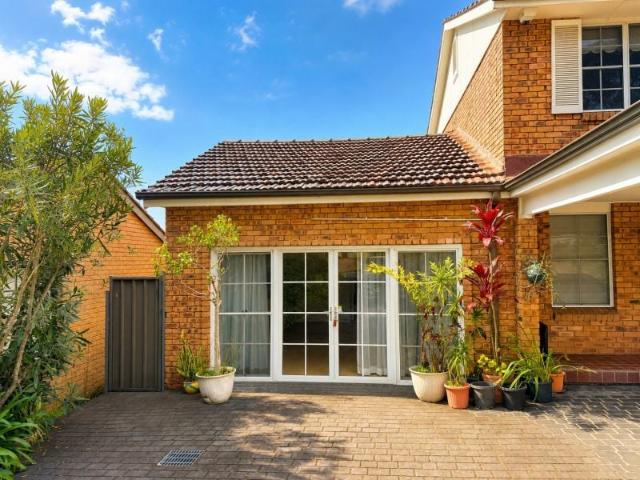 Immaculately Presented Modern Granny Flat