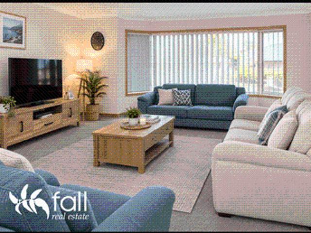 Immaculately presented and well maintained unit