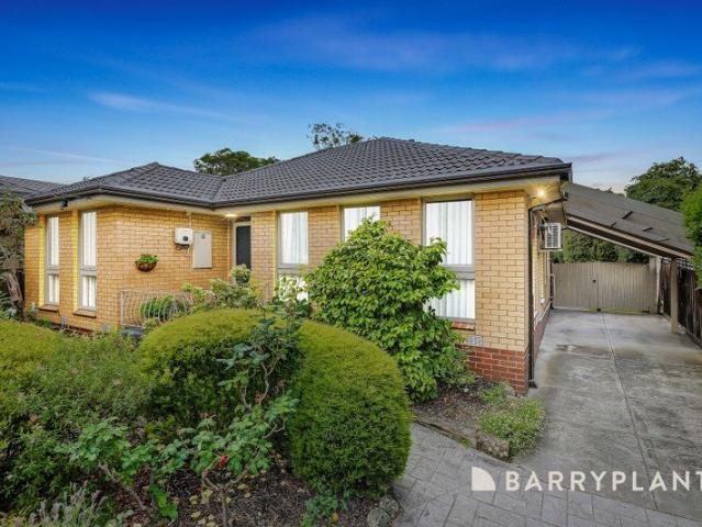 Immaculately presented and beautifully considered family design