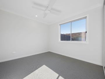 Immaculately Presented Brand New Two Bedroom Granny Flat With Water Included