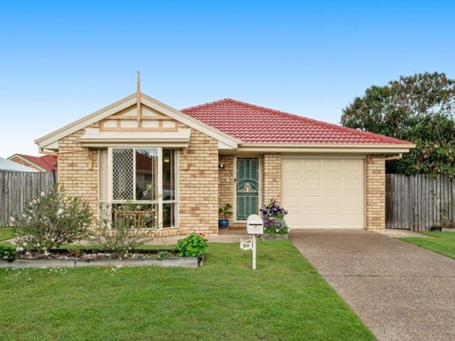 Immaculately Presented Brick Home with 18.8m frontage in sought after location