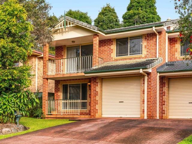 Immaculately Presented Duplex