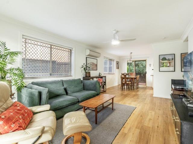 Immaculately Presented Duplex