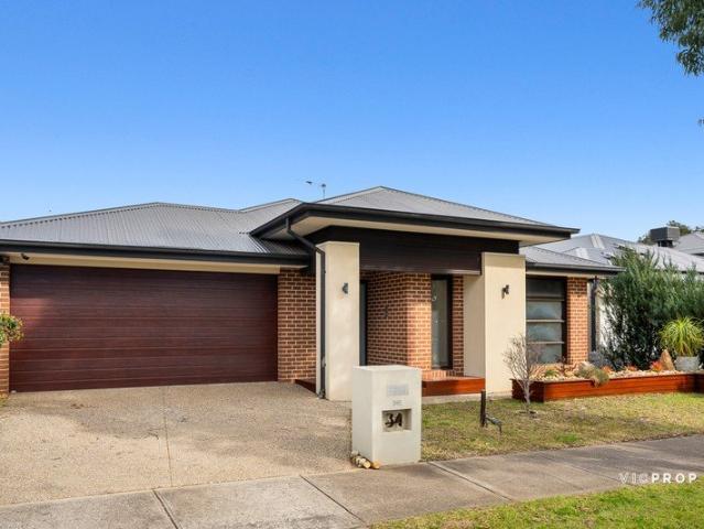 Immaculately Presented Ex Display Home | Spacious Family Living