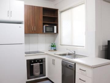 Immaculately Presented Furnished CBD Units Units 3 & 4