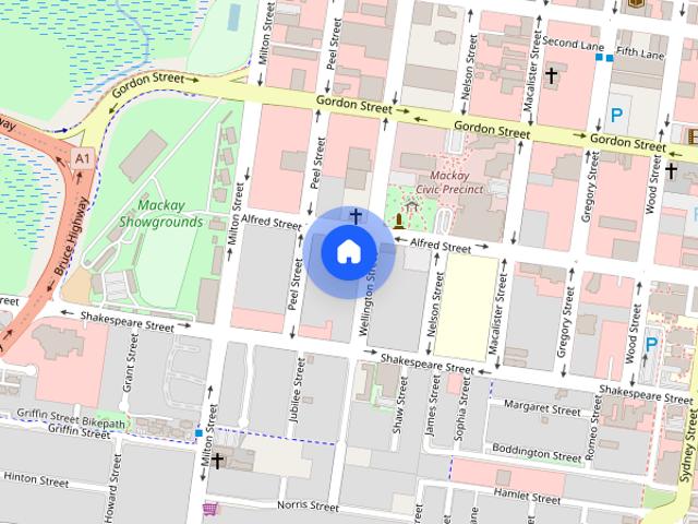 Immaculately Presented Furnished CBD Units Units 3 & 4