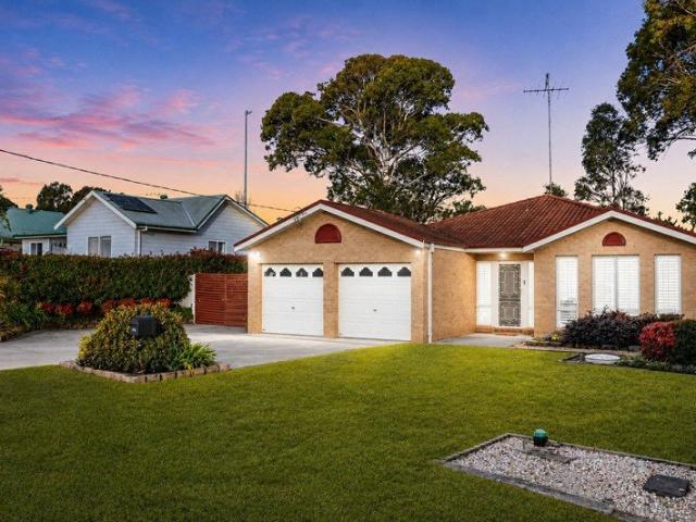 Immaculately Presented Family Home on a Spacious 921mÂ² Block