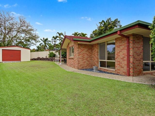 Immaculately Presented Family Home in a Convenient Cul de Sac Motivated Sellers Must Be Sold!