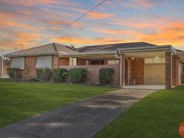 Immaculately Presented Family Home in a Prime East Maitland Location!