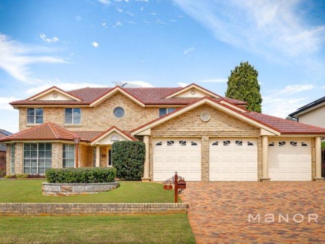 Immaculately Presented Family Home in a Quiet, Tightly Held Street