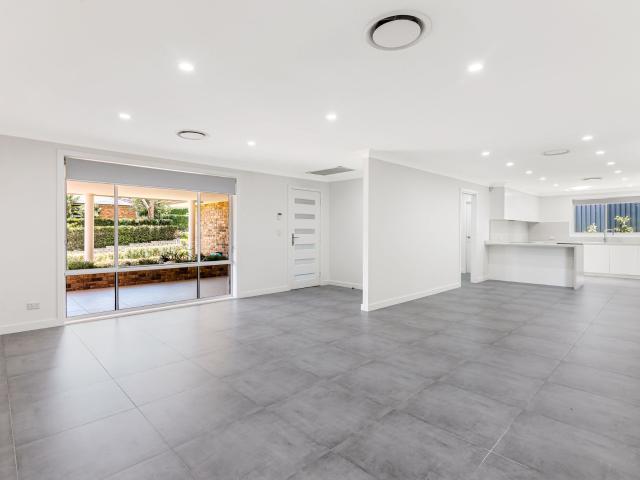 Immaculately presented family home in sought after location