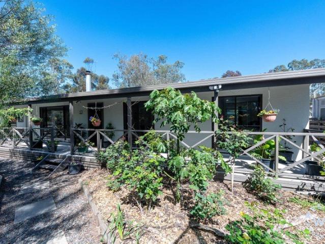 Immaculately Presented Family Home in the Heart of Kanmantoo