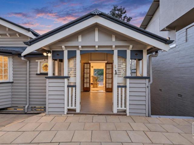 Immaculately Presented Family Home | Inner City Lifestyle with Dual Living Potential