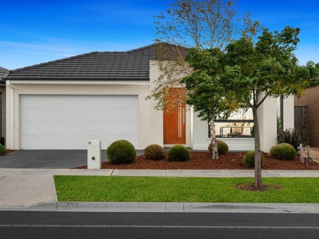 Immaculately Presented Family Home Showcasing Style, Space and Exceptional Comfort