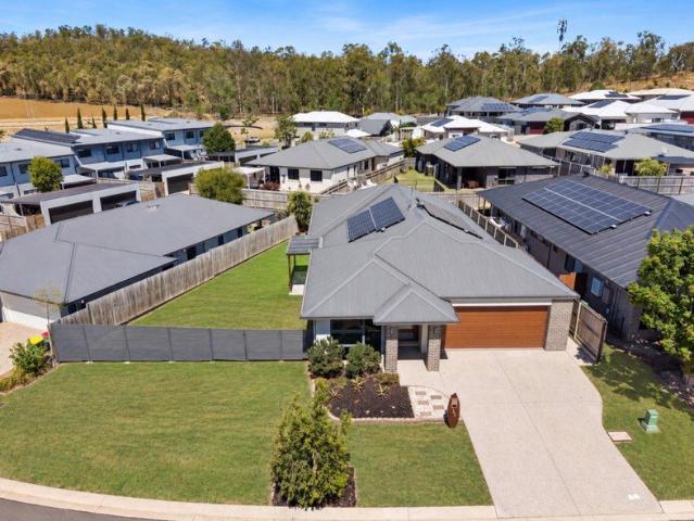 Immaculately Presented Family Home, Side Access and Room to Play