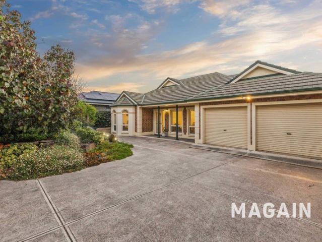 Immaculately Presented Family Home with Beautiful Established Gardens