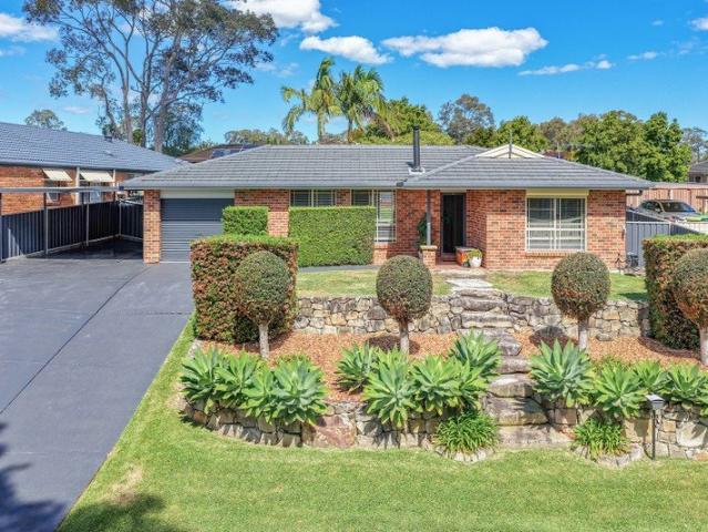 Immaculately Presented Family Home with Exceptional Outdoor Entertaining